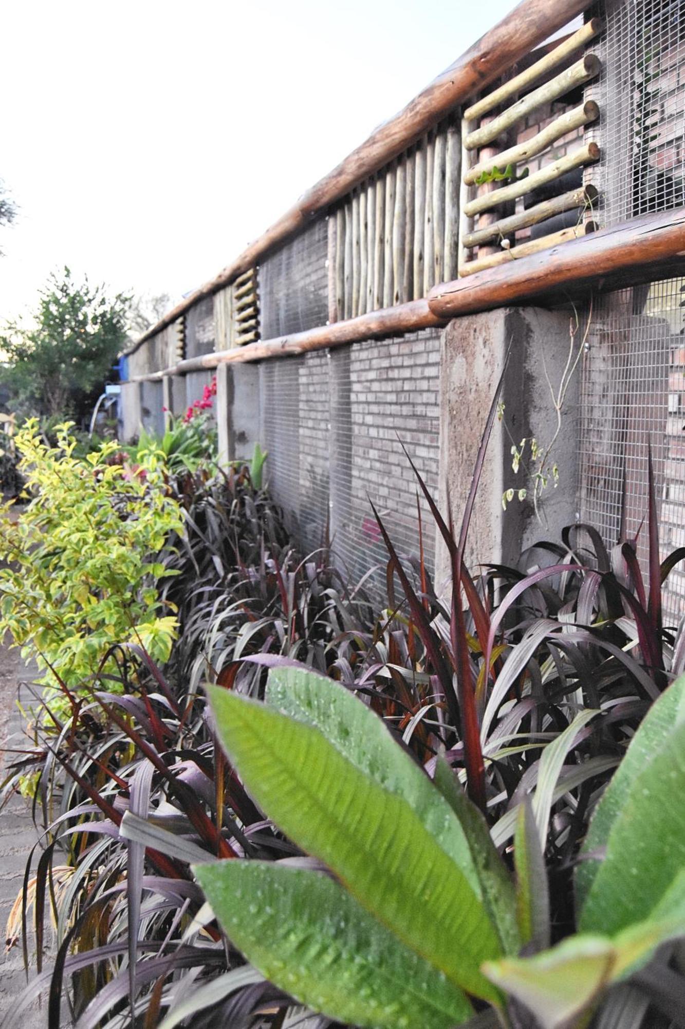 Knowhere Selfcatering Unit 1 Na 奥马鲁鲁 外观 照片