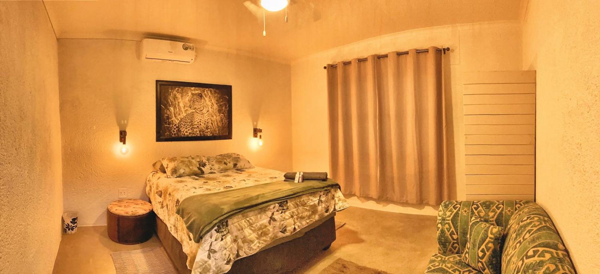 Knowhere Selfcatering Unit 1 Na 奥马鲁鲁 外观 照片