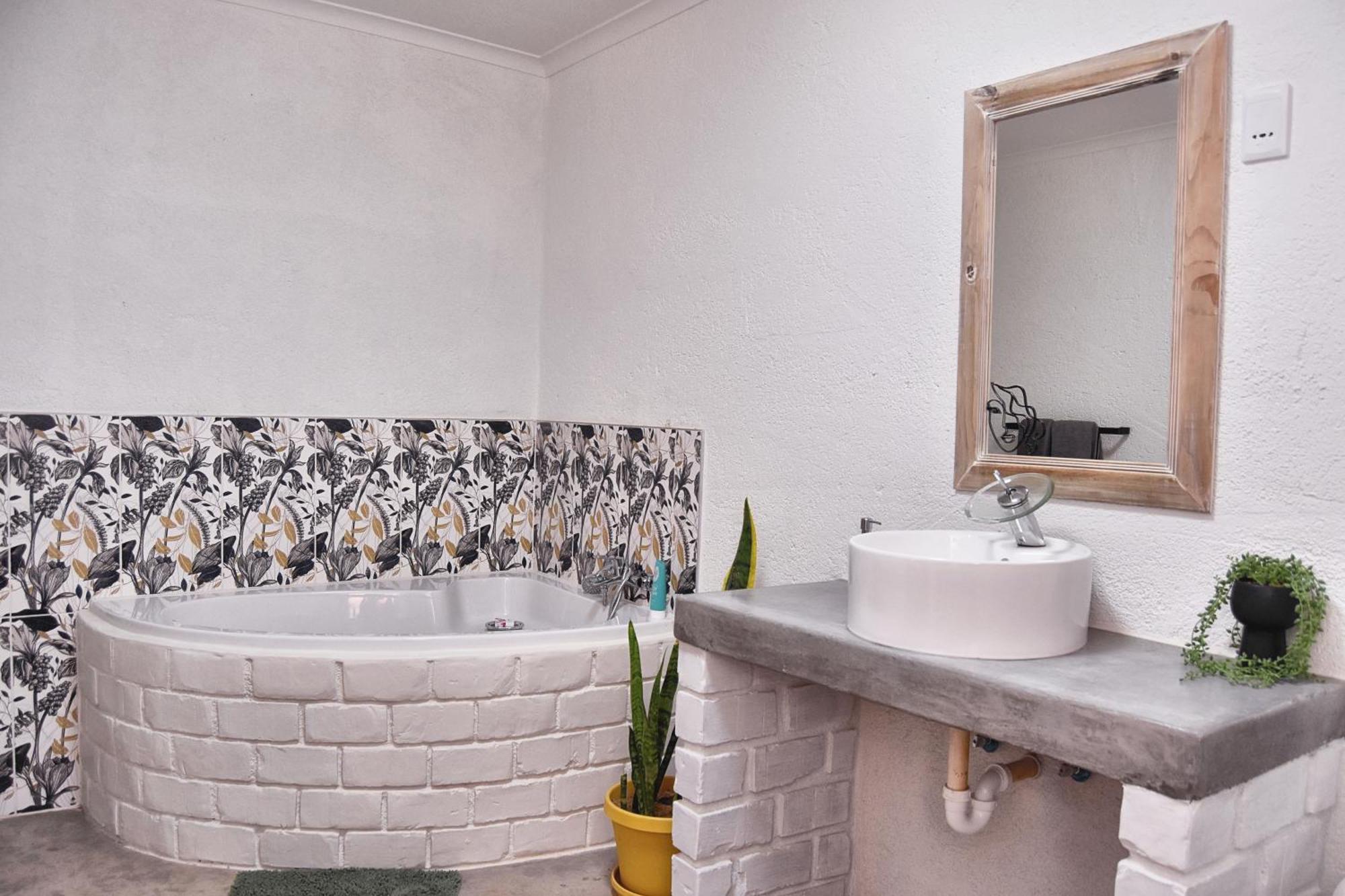 Knowhere Selfcatering Unit 1 Na 奥马鲁鲁 外观 照片