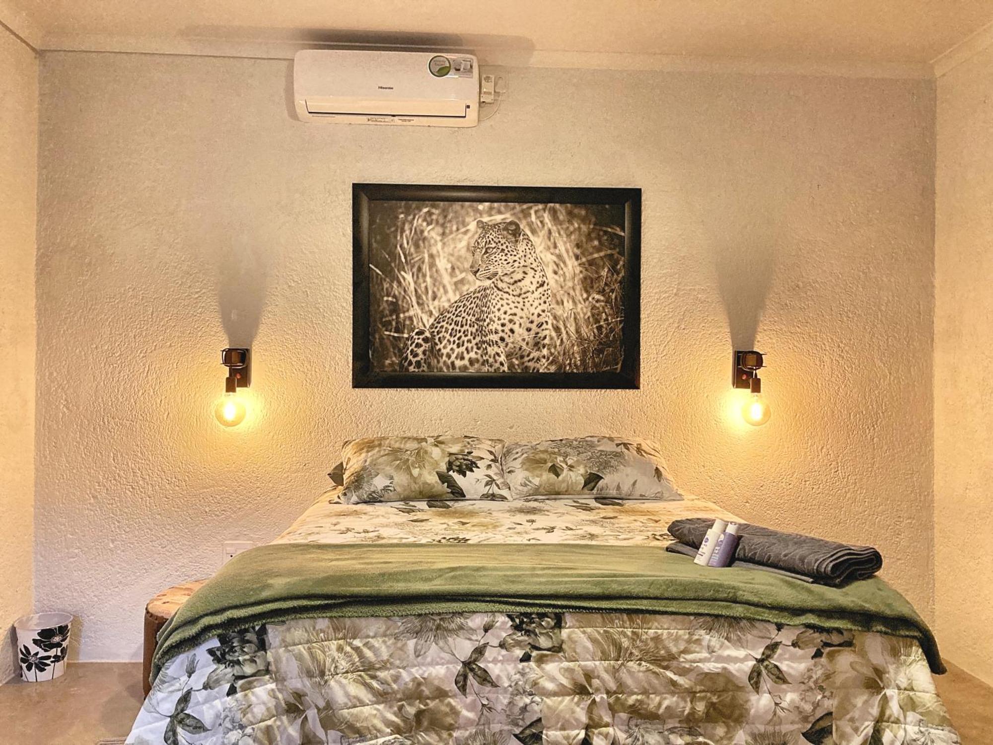 Knowhere Selfcatering Unit 1 Na 奥马鲁鲁 外观 照片